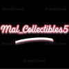Malcolm Hooper - @mal_collectible - Poshmark